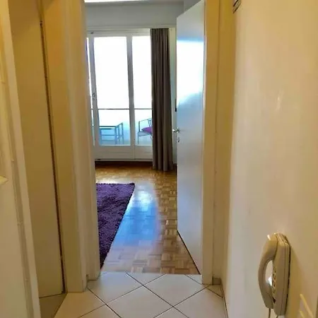 Ganze Mit Balkon,schoene Aussicht,kueche,bad,wifi *